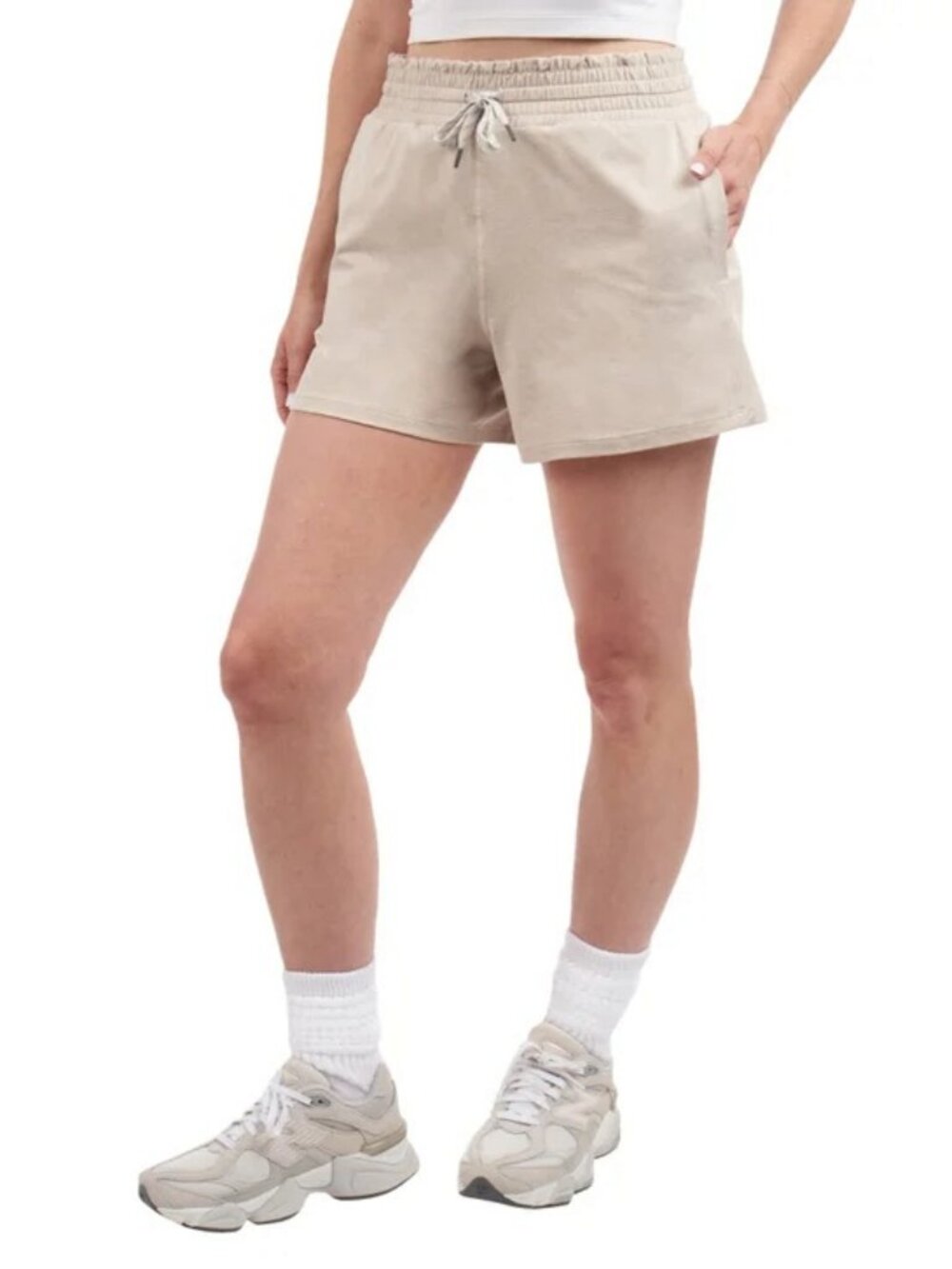 Kirkland Signature Women's Lightweight Short - Picture 2 of 6